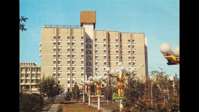 Город которого нет смотреть онлайн