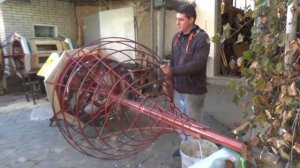 ИЗГОТОВЛЕНИЕ КУПОЛОВ НА ЗАКАЗ.