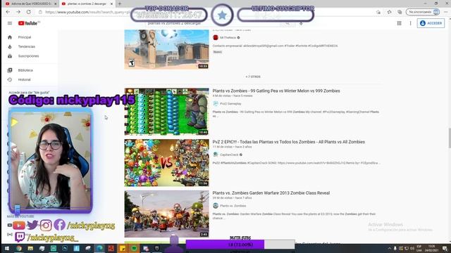 ADIVINA EL VIDEOJUEGO con LA MUSICA / RETO NickyPlay115