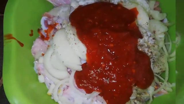 Сезон вкусных и сочных шашлыков открыт !