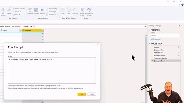 The Most Powerful Function Call In Power BI
