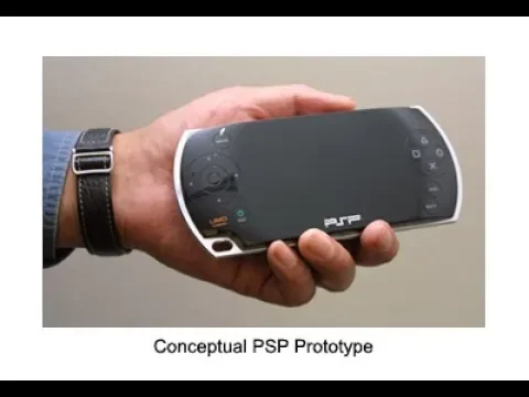 Какую Psp Купить В 2025