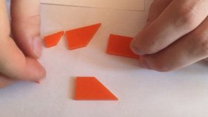 IQ пазл: дом / IQ puzzle: home