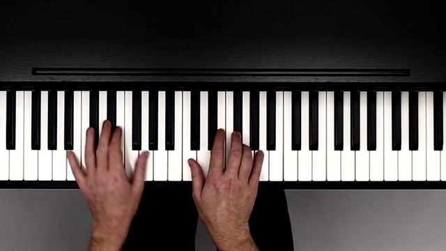 Autumn Leaves – Joseph Kosma (Piano Tutorial)