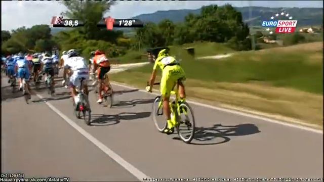 Джиро де Италия 10 этап полностью Giro de Italia stage 10 full