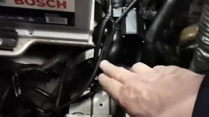 ГАЗЕЛЬ НЕКСТ ЦМФ поиск проблемы с печкой.