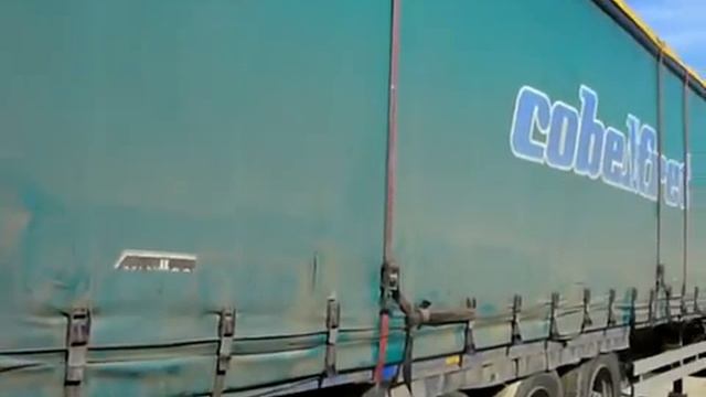 Вы можете заказать перевозку грузов на этой фуре смотреть онлайн