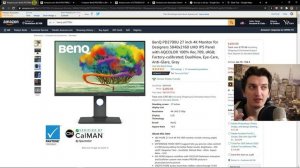 BenQ PD2700U vs BenQ PD2700Q - Which Monitor Is Better?