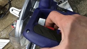 Торцовочная пила Диолд | ПТД - 1.6М - 255 Диолд