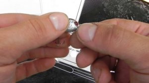 супер китайский микро воблер копия CRANK 22 с Aliexpress