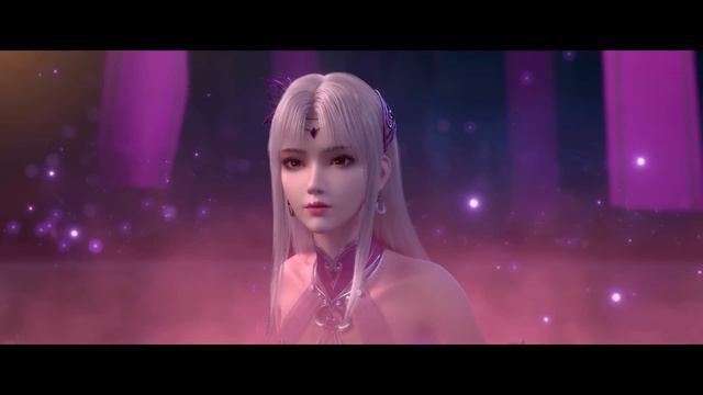 🌟魔炎谷異火焚燒化作一片焦土！蕭炎委託紫研尋找寶貝，天賦技能，發動！|斗破苍穹年番Battle Through the Heavens|Chinese Animation Donghua