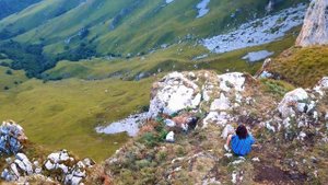 E076 | Димац. Самое красивое место в Армении. Armenia road trip