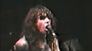 Ария - Волонтёр (live)