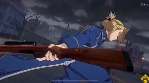 Fullmetal Alchemist Mobile All Ultimate Attack (Update) #game #gamer #gaming #anime