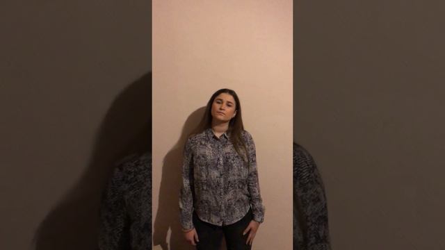 #МаминоСердце Наталья Дворянцева "Мама" (Атюрьевский район)