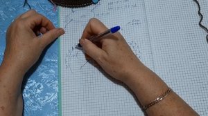 Мужской свитер 58 размер 1 часть