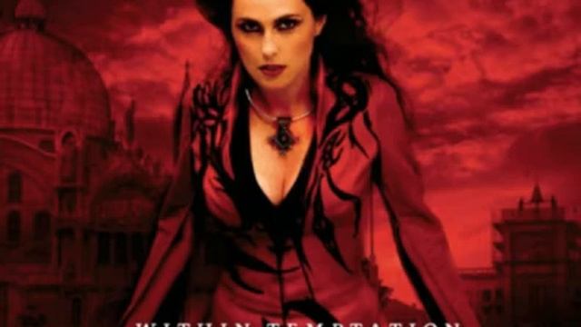 любимые песни.within temptation-stand my ground.(эпические) смотреть онлайн