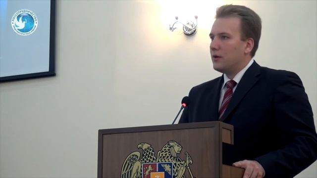 Празднование Единого дня выпускника в Армении