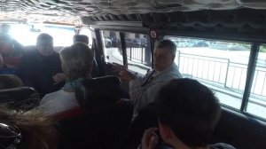 2 часть. Обзорная экскурсия по Владивостоку. Excursion around Vladivostok Part 2