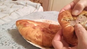 Знаменитая пирожковая в Сормове. Нижний Новгород.