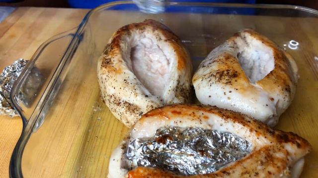 Хачапури из куриной грудки смотреть онлайн