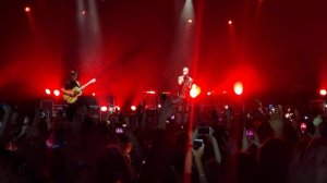 Lumen - гореть. Акустика live Москва 2018