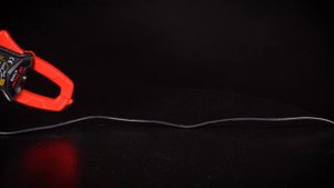 Токовые клещи цифровые KT206В и 206D с функцией True RMS и автоматическим выбором пределов измерений