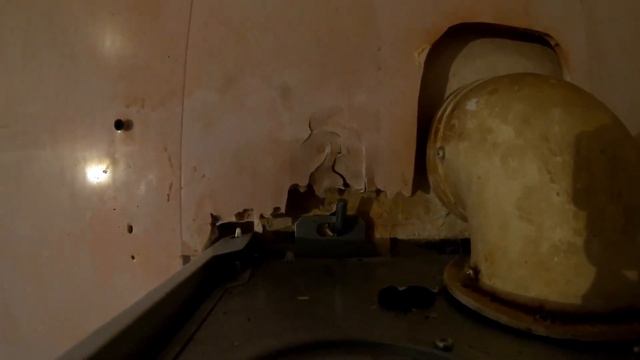 Монтаж котла Ferroli Divabel .#ТеплотехникаКрыма смотреть онлайн