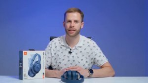 JBL Tune 760NC | НА ЭТОТ РАЗ ЧТО-ТО НОВОЕ?)