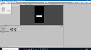 Fix "Scene couldn't be loaded because it has not been added to the build settings.." in Unity