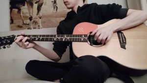 Time - Inception (tabs by Eiro Nareth)