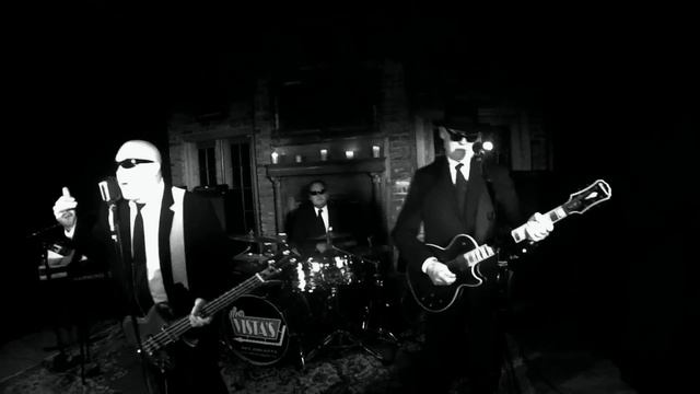 Cupid Shuffle cover by The Vistas band смотреть онлайн