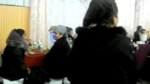 Цыганская Свадьба Васи и Гали