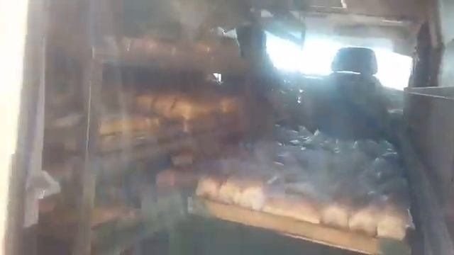 Шок ШОК ШОК!!!! Инкассаторская машина развозит хлеб, в Бурятии(улан-удэ) смотреть онлайн