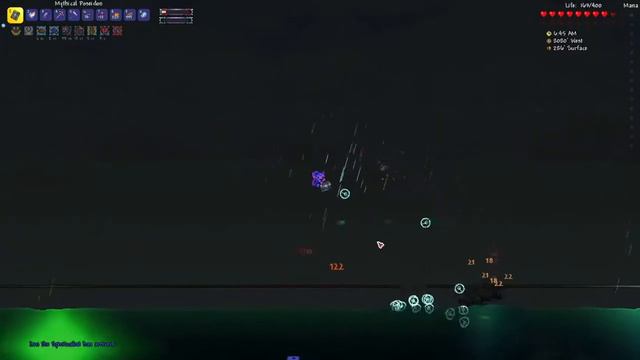 Terraria Modded - Let's Play Episode 85 смотреть онлайн