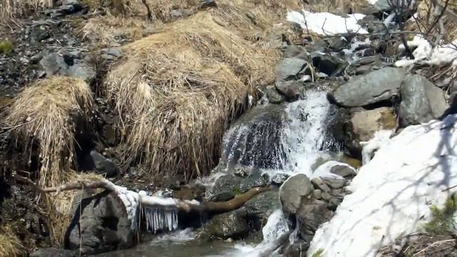 Апрель в Архызе смотреть онлайн