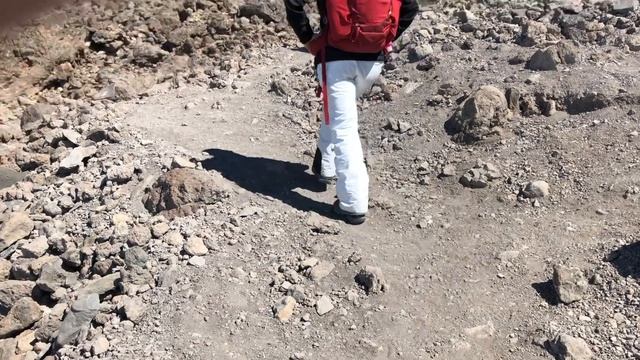 KILIMANJARO MOUNTAIN CLIMB смотреть онлайн