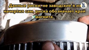 САМЫЙ НАДЕЖНЫЙ МОТОР СССР // Ветерок-8 "Неубиваемый"