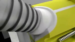 Подрозетник Multifix Air от Schneider Electric, внешний вид и его установка