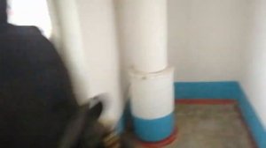 старый лифт МЛЗ адрес Ворошилова 45 4 подъезд