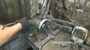 Скрытые Секреты Обычной Болгарки УШМ