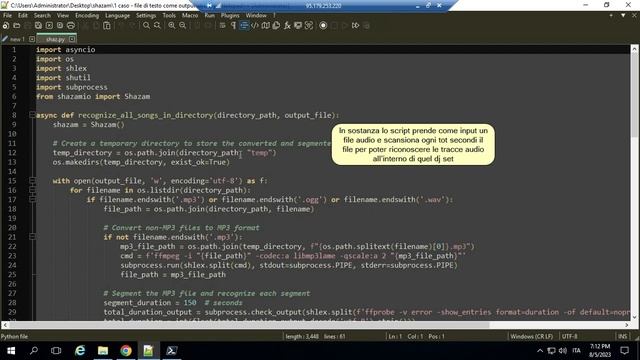 Rilevare automaticamente con Shazam le tracce nei DJ Set su YouTube sprovvisti della lista dei bran смотреть онлайн