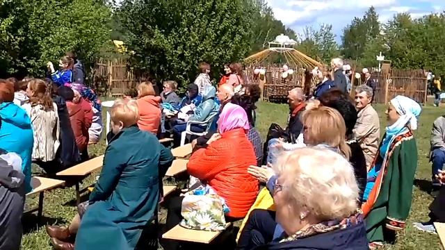 Сабантуй 2#Приютовскийветеран#Приютово смотреть онлайн