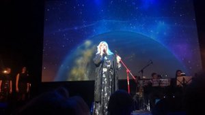 Ирина Мирошниченко «Ты на свете есть»