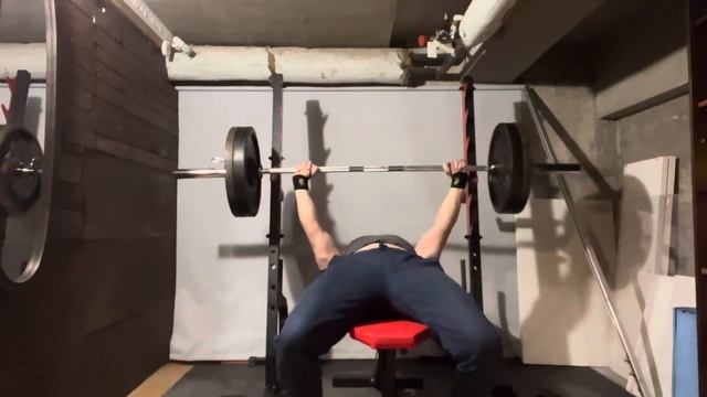 Подготовка к народному жиму в IPF смотреть онлайн