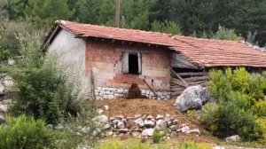 Белек. Экскурсия. Аспендос. Горы.Водопад.