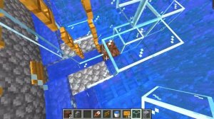 ФЕРМА ОПЫТА СТРАЖЕЙ УДИВИЛА... - Minecraft 1.19.2 1.19 1.18