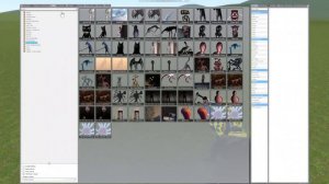 Garry's Mod| siren head extension pack.