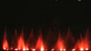 Protaras Cyprus -- Show Magic Dancing Waters