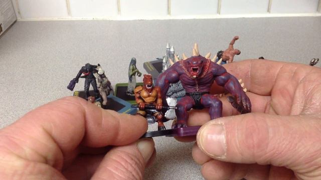 DreamBlade Starter Set Unboxing - Make your own D&D Miniature смотреть онлайн